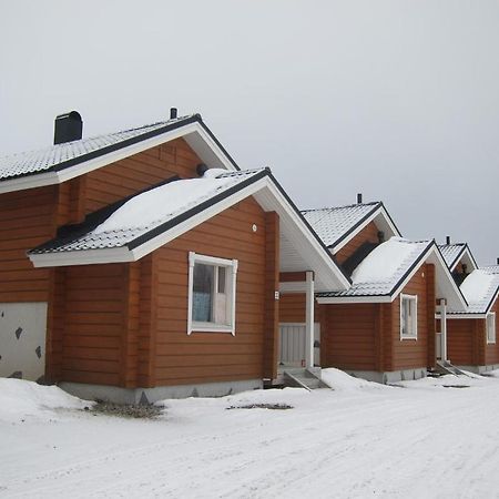 Salmon Holiday Village Kemijärvi Δωμάτιο φωτογραφία