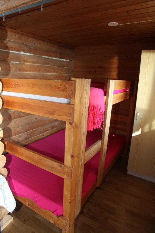 Salmon Holiday Village Kemijärvi Δωμάτιο φωτογραφία
