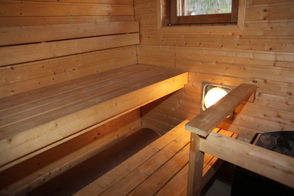 Salmon Holiday Village Kemijärvi Δωμάτιο φωτογραφία