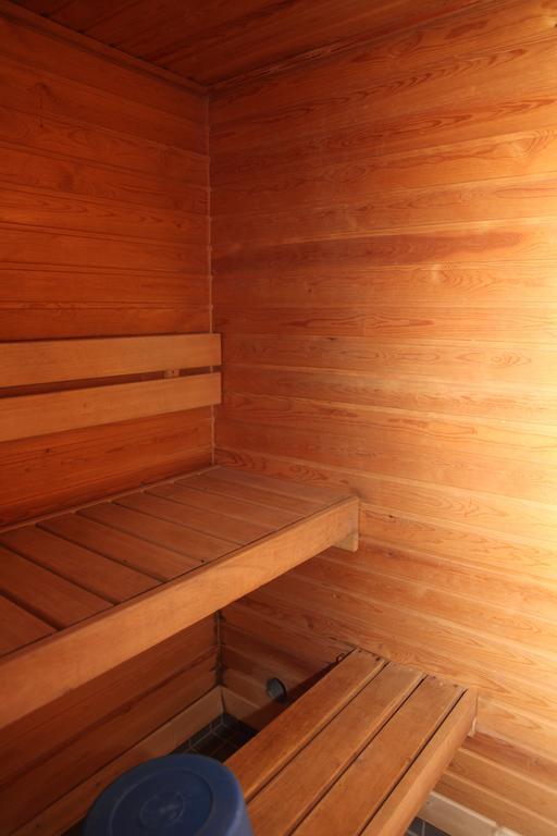 Salmon Holiday Village Kemijärvi Εξωτερικό φωτογραφία