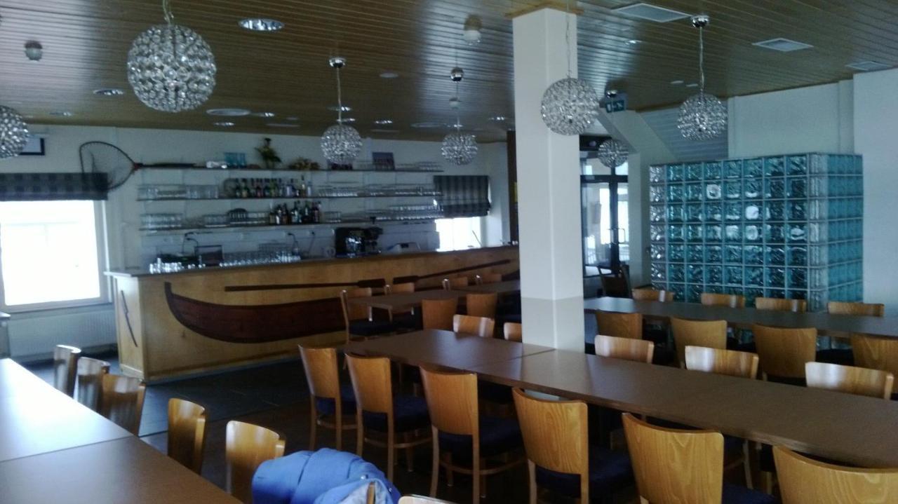 Salmon Holiday Village Kemijärvi Εξωτερικό φωτογραφία