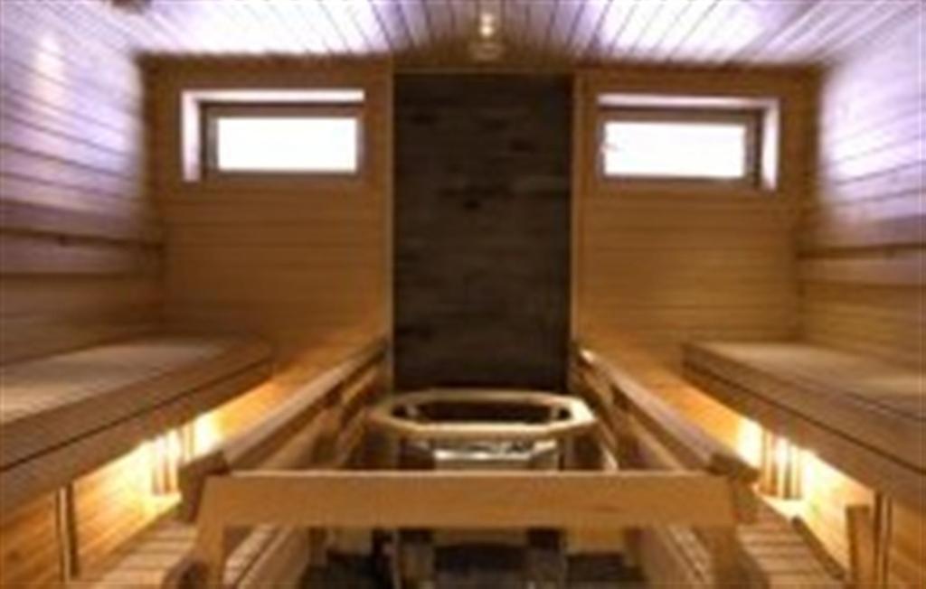 Salmon Holiday Village Kemijärvi Εξωτερικό φωτογραφία
