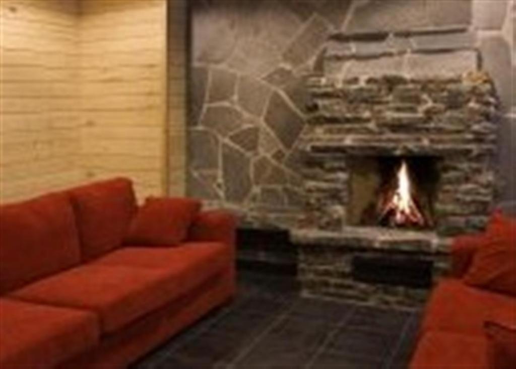 Salmon Holiday Village Kemijärvi Εξωτερικό φωτογραφία